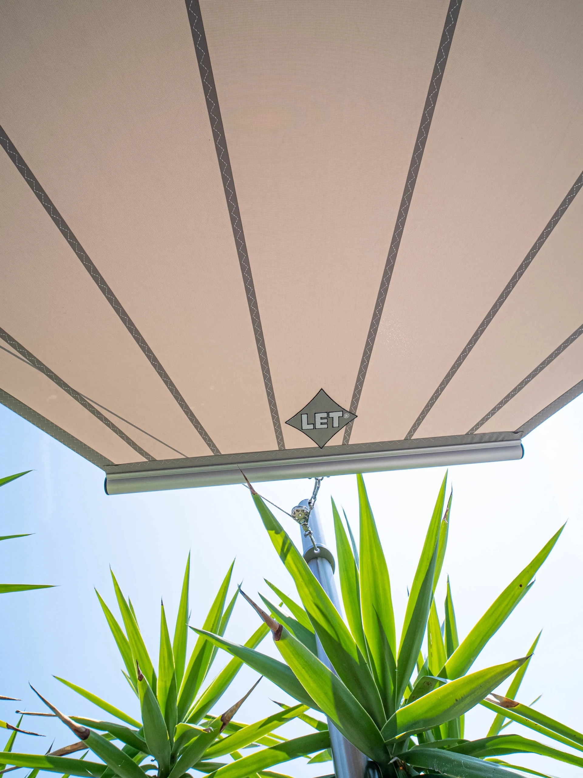 34 LET Cafe Konditorei Wimmer DDR 36